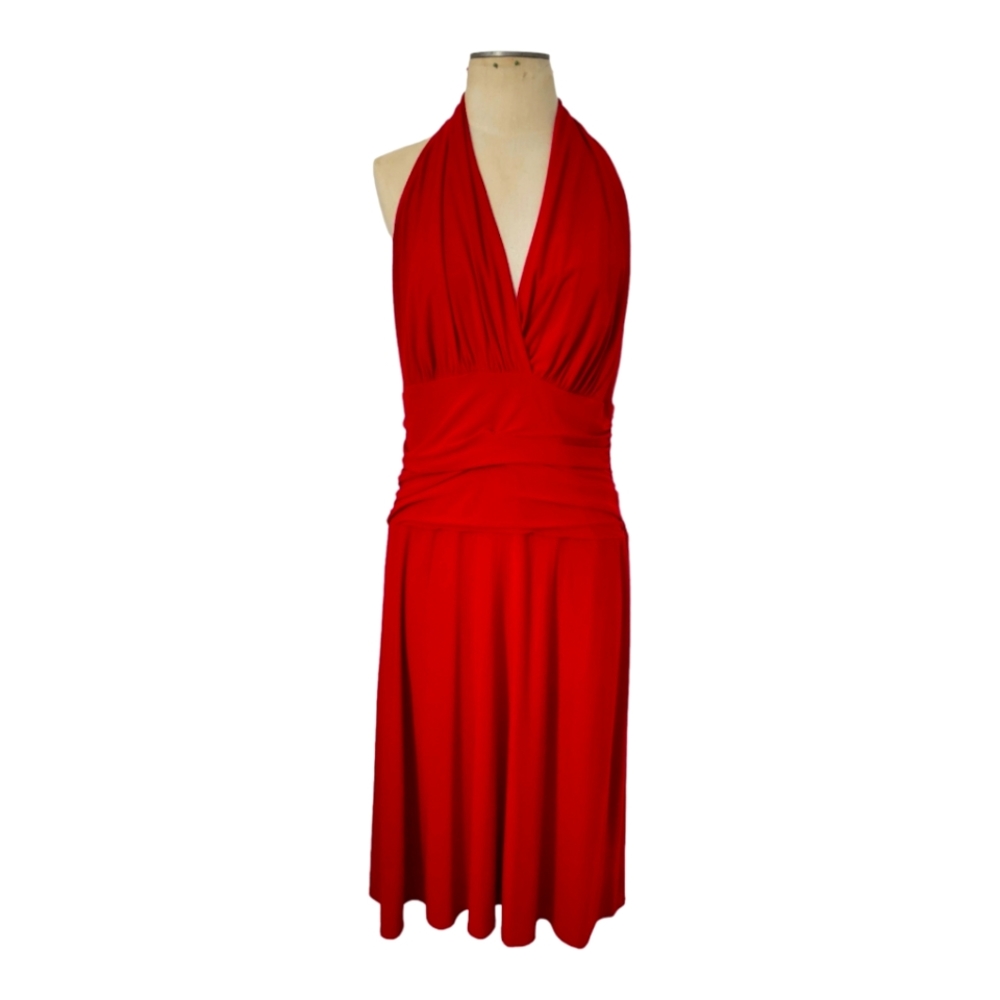 Nine West Red Dress